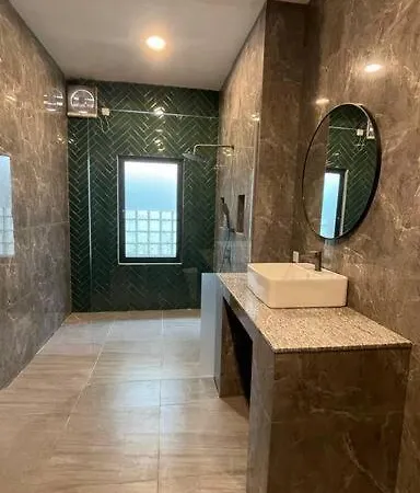 Charis Janda Baik Semi-D Villa 5:3 Bedrooms + Pool Bentong Exterior photo